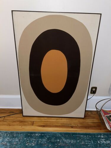 Marimekko Oy Finnish Mid Century Wall Hanging