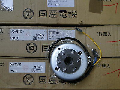 HUSQVARNA WR CR 125 250 360  FLYWHEEL MAGNETO STATOR IGNITION  ZUNDUNG 8A0075347