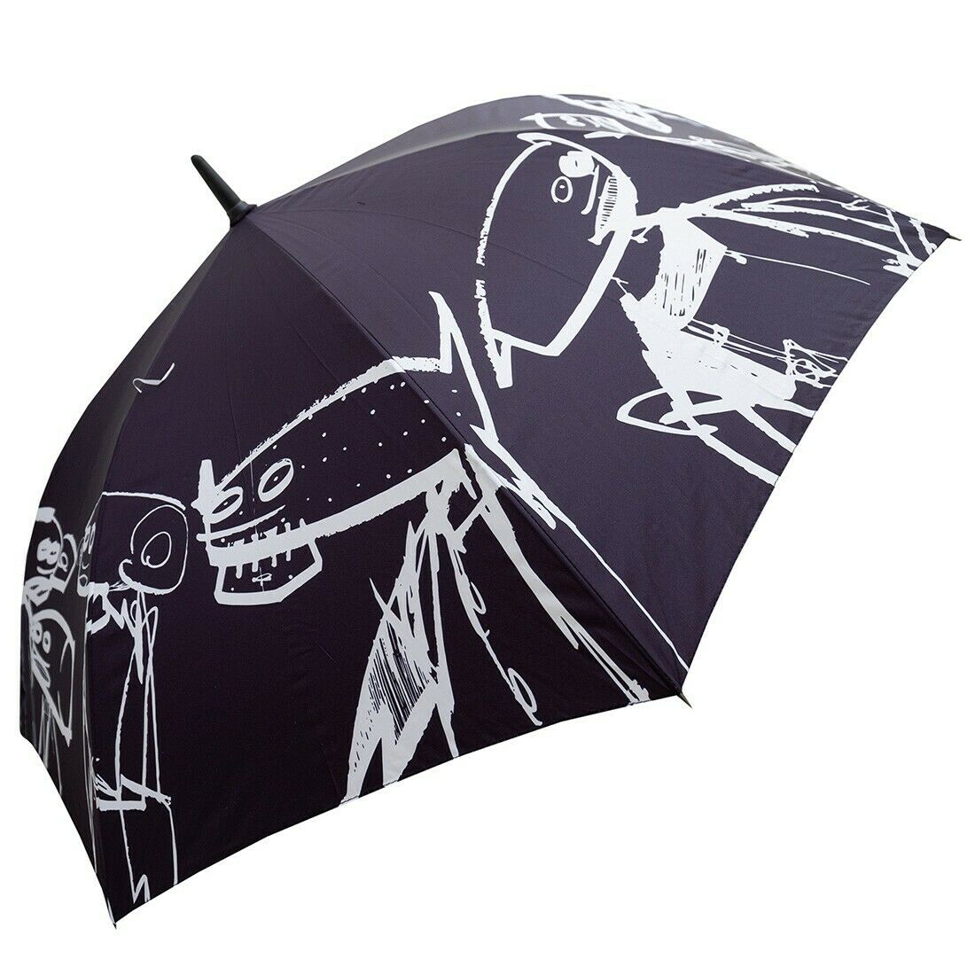 FUTURA 2000 LABORATORIES UMBRELLA (CAMO)