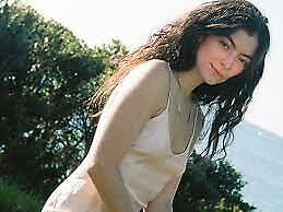 2 Tickets Lorde Boston April 13, 2022 7:30 PM Balcony Row AA