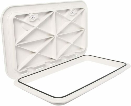 DasMarine Marine Boat Deck Access Hatch & Lid 24
