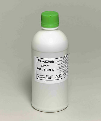 ☆ Authentic ELM USA, RTI ECO OEM Solution D 500ml Water Conditioner ☆