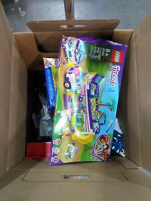 BULQ Liquidation Lot | Uninspected Returns | Toys & Hobbies