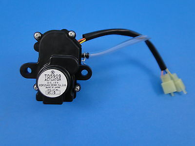 HUSQVARNA WRE SMS 125 94 98 VANNES MOTEUR D'ECHAPPEMENT KOKUSAN TD5909 800059034