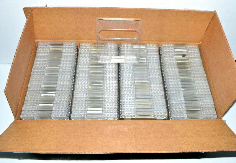 100 unit LOT Alpha Trimline ACT 200 Anti-theft CD Security Keepers