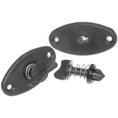 T-H Marine Windshield Fastener Pair #WSH-1PR-DP