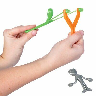 Alien Attack Slingshot