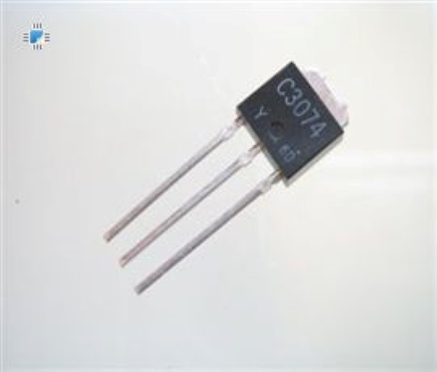 Toshiba 2Sc3074 To-251 High Current Switching Applications