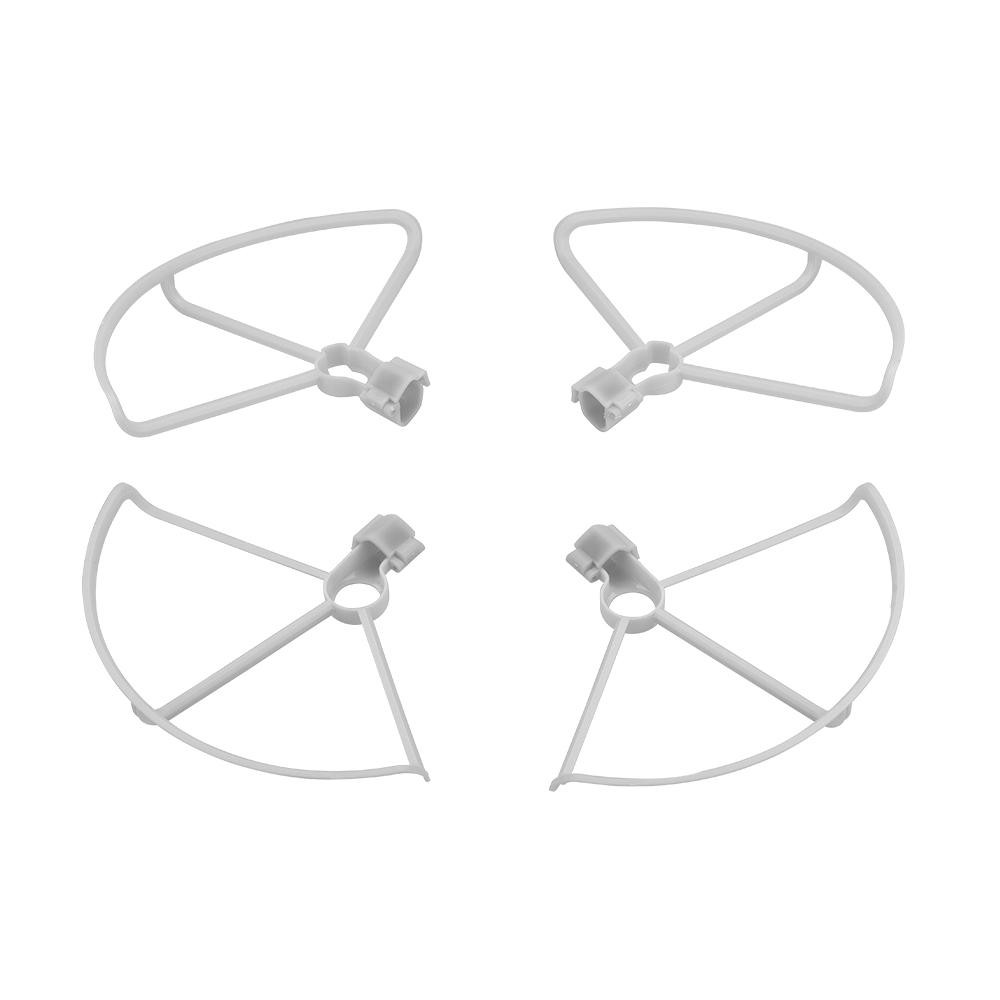 4Pcs Propellers Blades Protectors Props Guards for DJI Mini 3 Pro Drone Parts zz