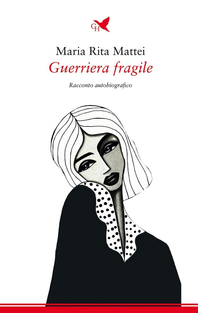 Maria Rita Mattei Guerriera fragile (Paperback)Another great item from Rarewaves USA | Free delivery!