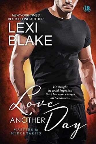 Love Another Day - Paperback, by Blake Lexi - Very Good