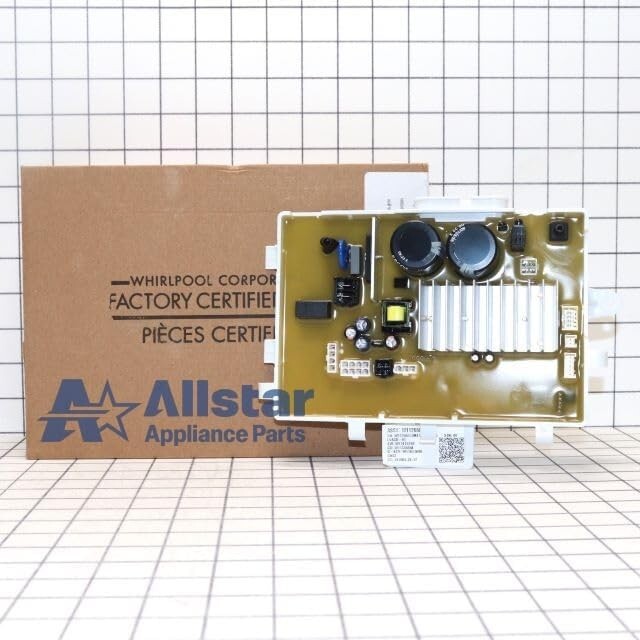 W11419171 Maytag Whirlpool Washer Control Board W11266006