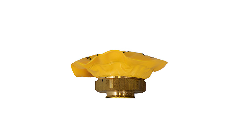 MEC Marshall Excelsior MEH502 Adjustable Relief Valve Cap 1/2”–3/4”