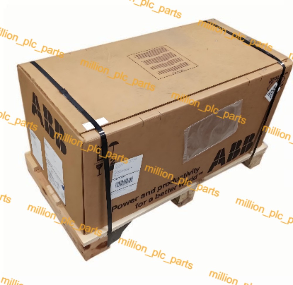 Brand New ACS580-01-062A-4 ABB Variable Frequency Drive 30KW FAST SHIPPING DHL