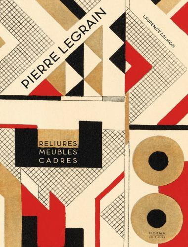 Pierre Legrain, Hardcover by Salmon, Laurence, Brand New, Free shipping in th...