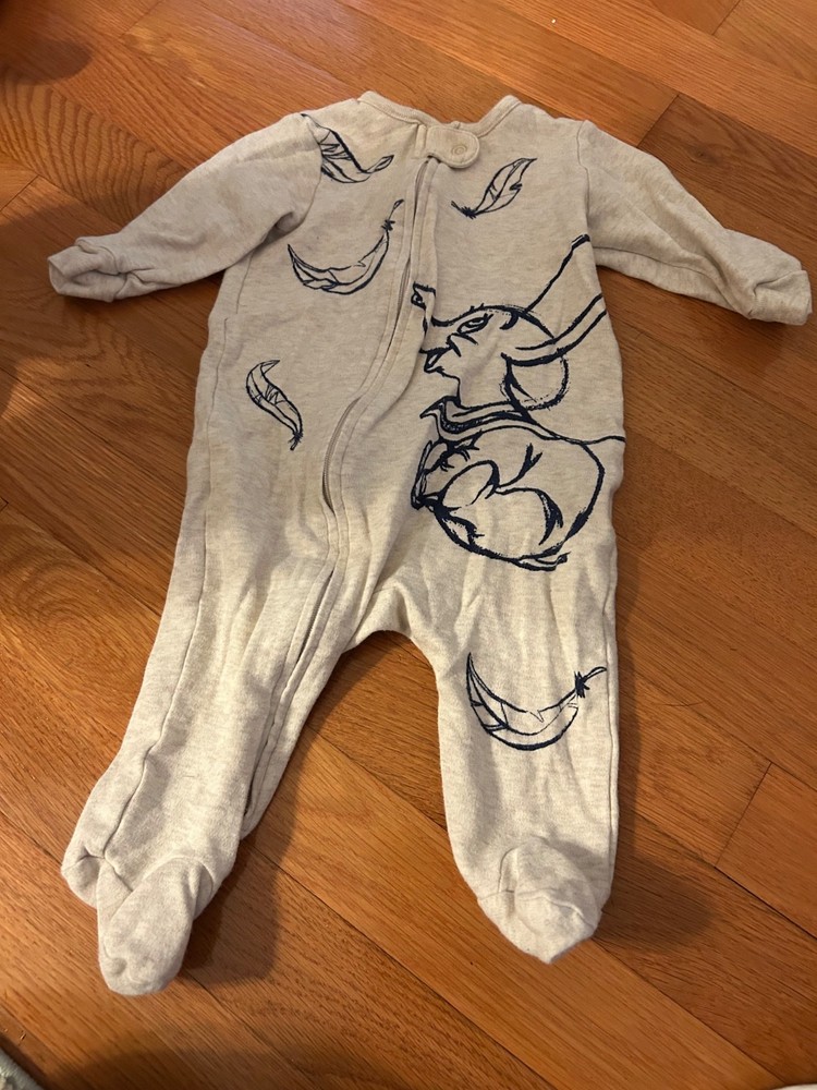 baby outfit boy 3-6 months