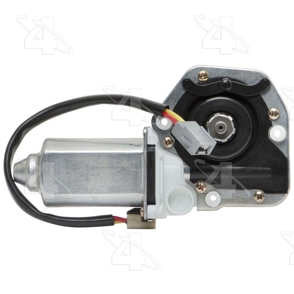 ACI 83111 Power Window Motor For Select 92-18 Ford Models