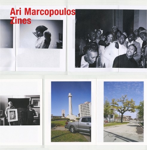 Maggie Nelson Ari Marcopoulos: Zines (Paperback)Another great item from Rarewaves USA | Free delivery!