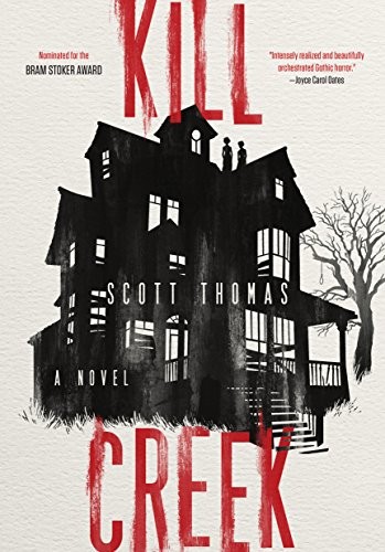 Kill Creek, Thomas, Scott