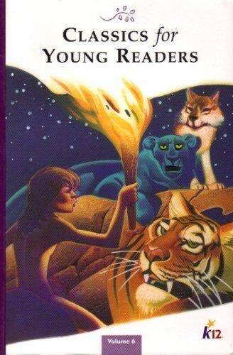 CLASSICS for YOUNG READERS (Classics for Young Readers, Volume 6) - GOOD