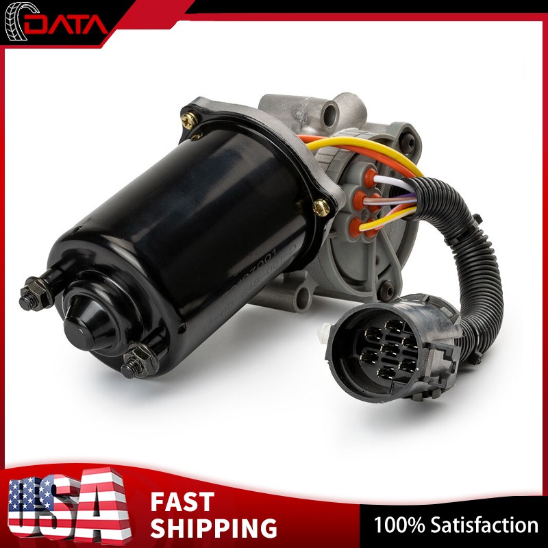 1PC 4760648001A Transfer Case Shift Motor Fits For 2007-2011 Ford Ranger 07-11