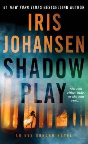 Shadow Play: An Eve Duncan Novel - Mass Market Paperback - ACCEPTABLE