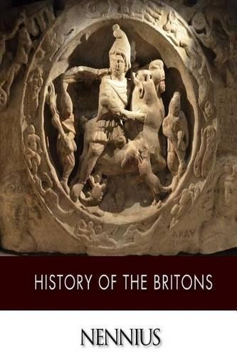 Nennius History of the Britons (Paperback)Another great item from Rarewaves USA | Free delivery!