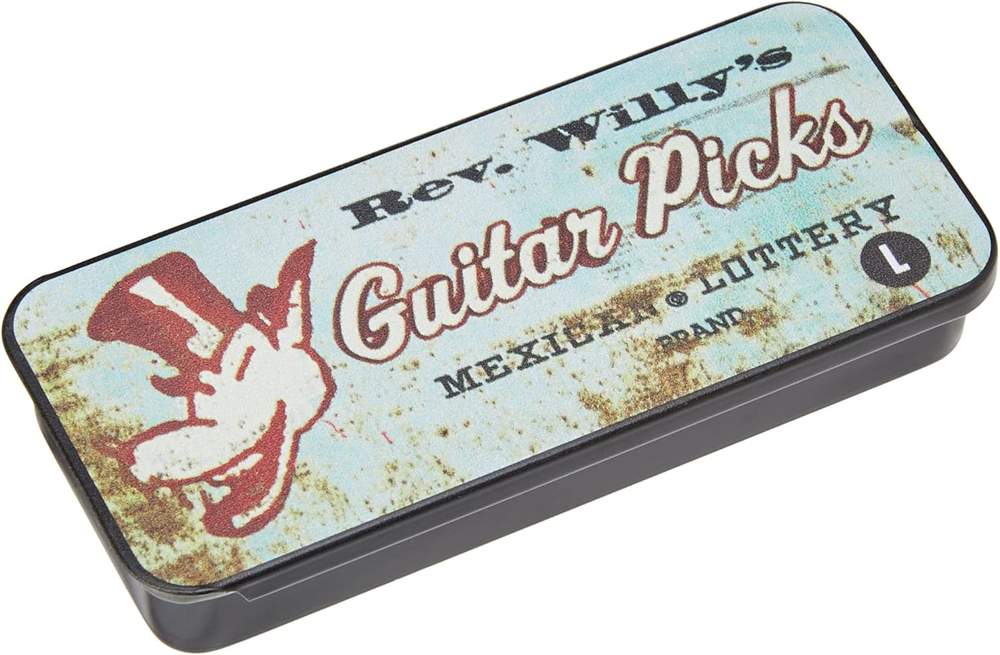 Jim Dunlop Guitar Picks Variety Pack - Premium Quality for Musicians