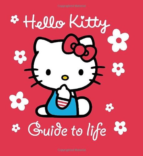 Guide to Life. (Hello Kitty) By NA