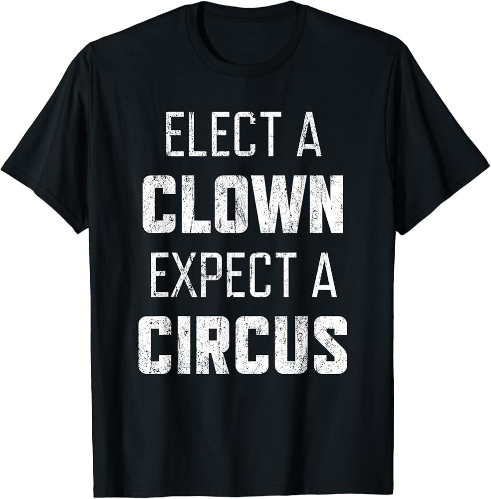 Funny Anti Donald Trump Shirt