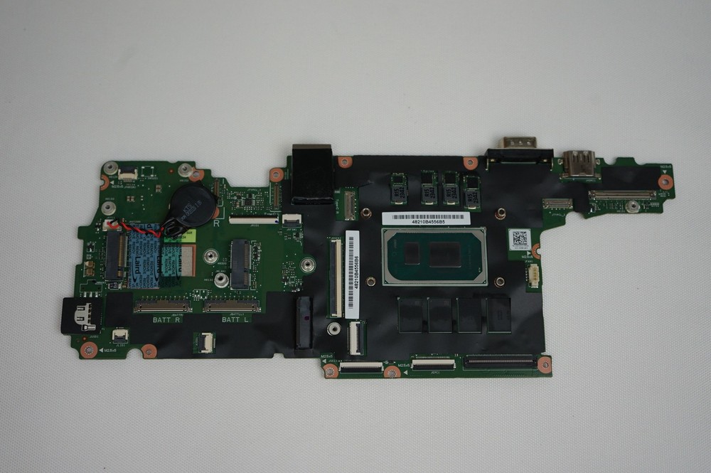 Laptop Motherboard Dell W25DK Latitude 7330 Rugged Extreme Laptop Motherboard -