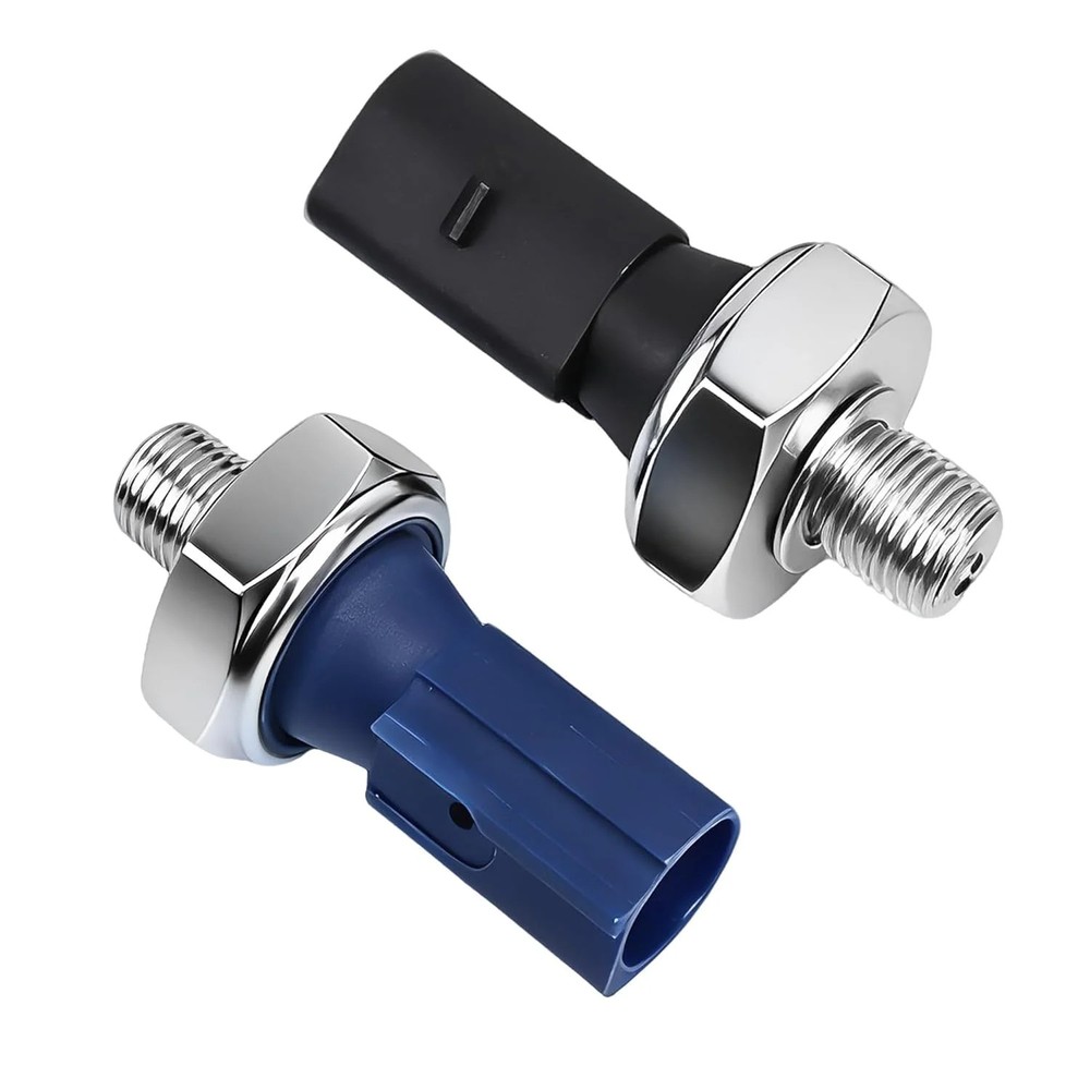 Oil Pressure Sensor Fit for Audi A4 A5 A6 Q5 TT, Fit for VW EOS Golf GTI Jetta