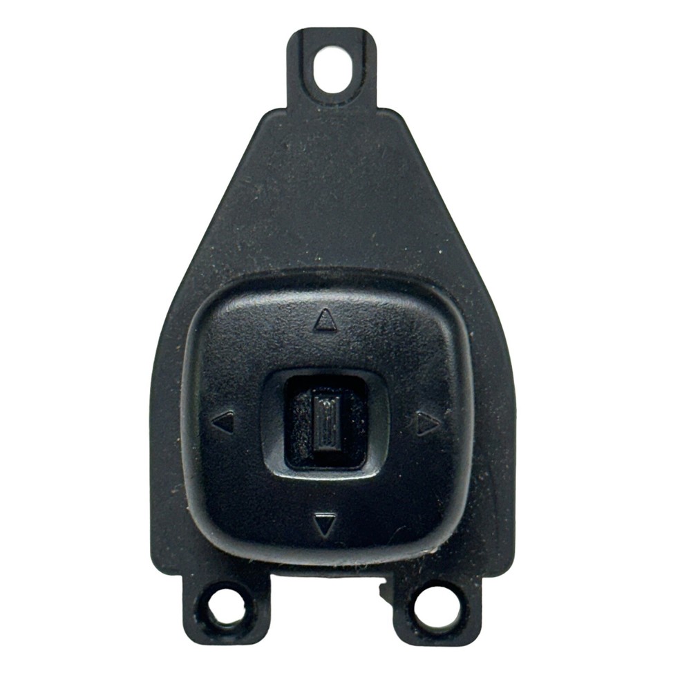 2007 Mazda 3 Sedan Left Driver Side Power Mirror Switch OEM 04-09