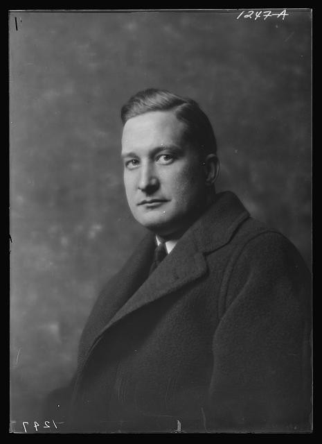 Photo:portrait photograph, Beck, Mr., Charles