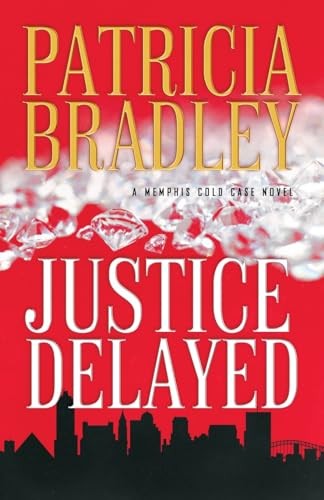 Justice Delayed, Bradley, Patricia