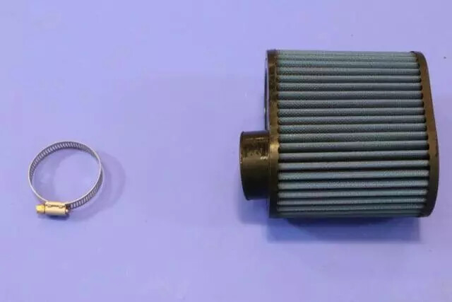 Genuine Mopar Engine Cold Air Intake Performance Kit 68198997AA