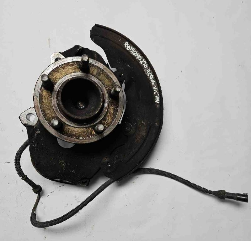 2003-2011 Ford Crown Victoria Front Right Passenger Spindle Knuckle OEM Replacement