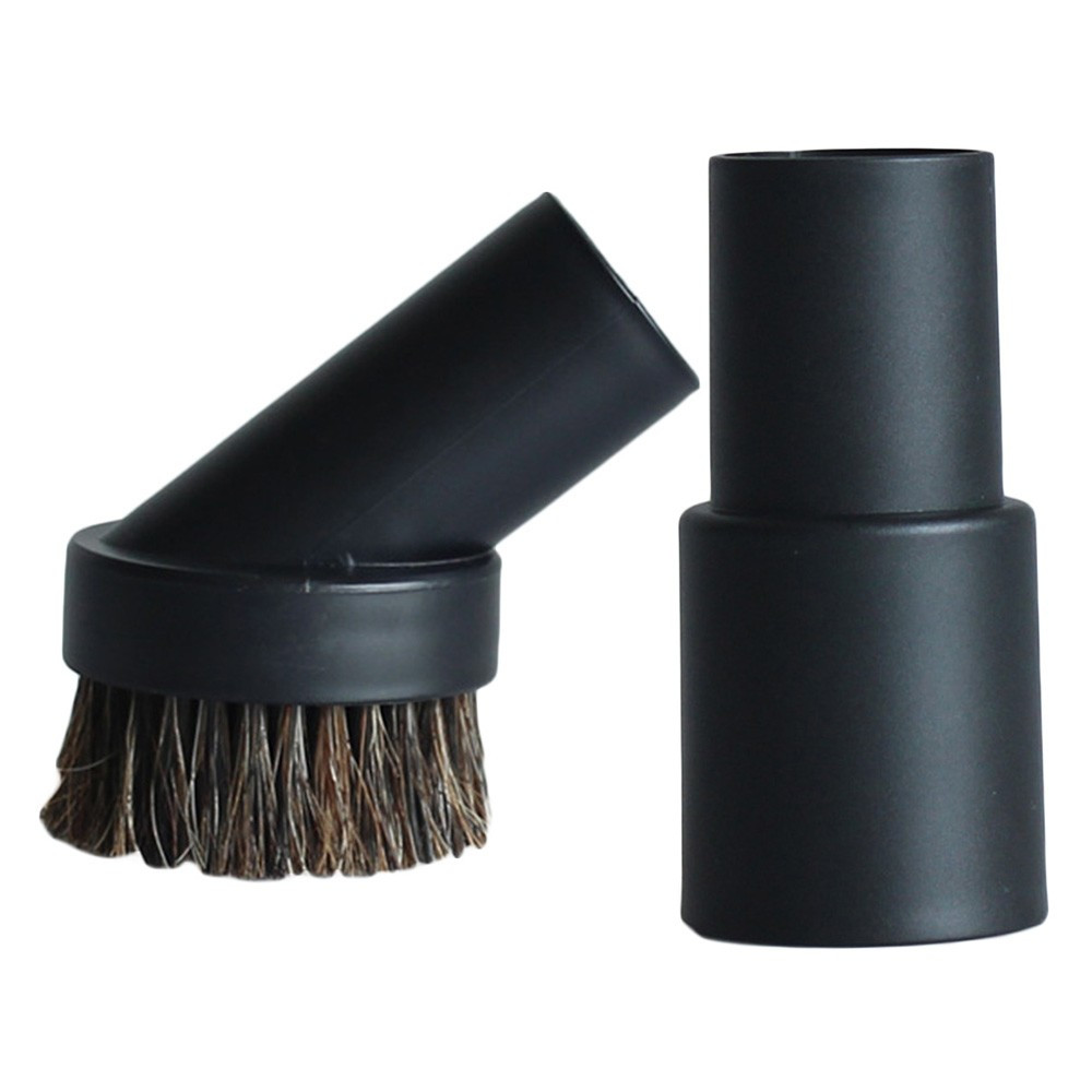 Round Brush Accessories Parts Professional Vacuum Cleaner Attachment Tool