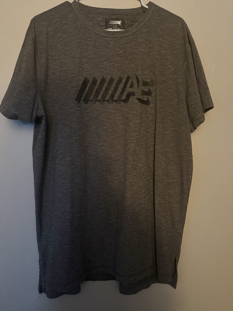 American Eagle Outfitters Men's T-Shirt Size Large