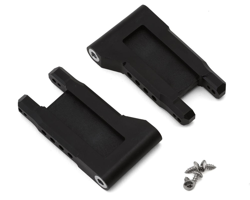 Topline Yokomo RD/SD Lightweight High-Traction Rear Suspension Arms V2 (2)(42mm)