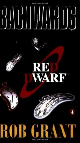 Backwards (Red Dwarf) by Grant, Rob Paperback Book The Fast Free ShippingFREE US DELIVERY | ISBN: 0140171509 | Quality Books