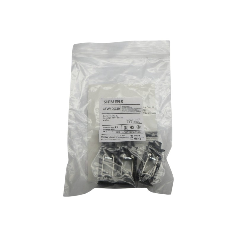 Siemens 3Tw1Dg20 Nsmp