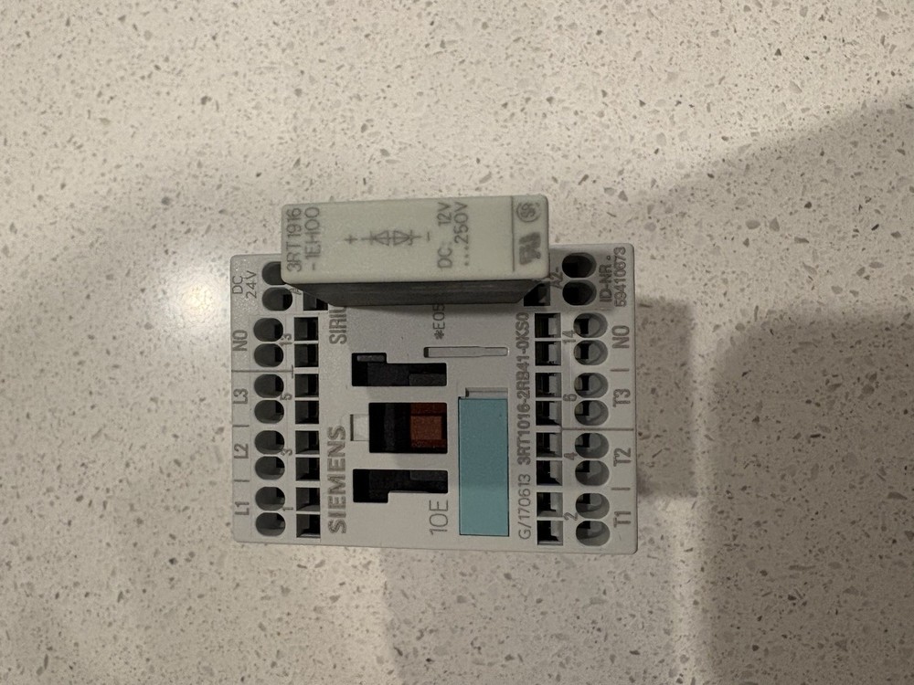 SIEMENS 3RT1016-2RB41-0KS0
