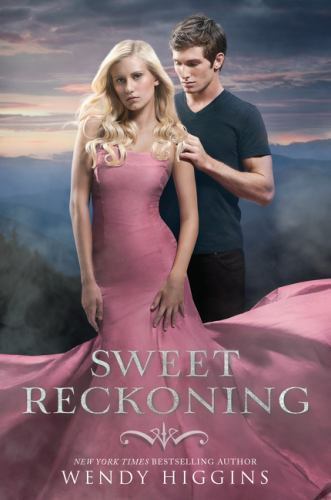 Sweet Reckoning, Paperback by Higgins, Wendy, Like New Used, Free shipping in...
