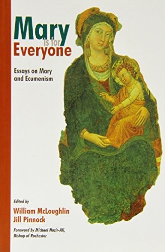 Mary is for Everyone Paperback Book The Fast Free ShippingFREE US DELIVERY | ISBN: 085244429X | Quality Books
