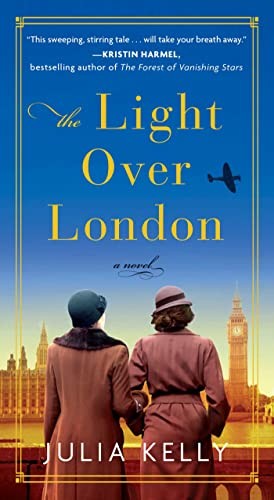 The Light over London, Kelly, Julia