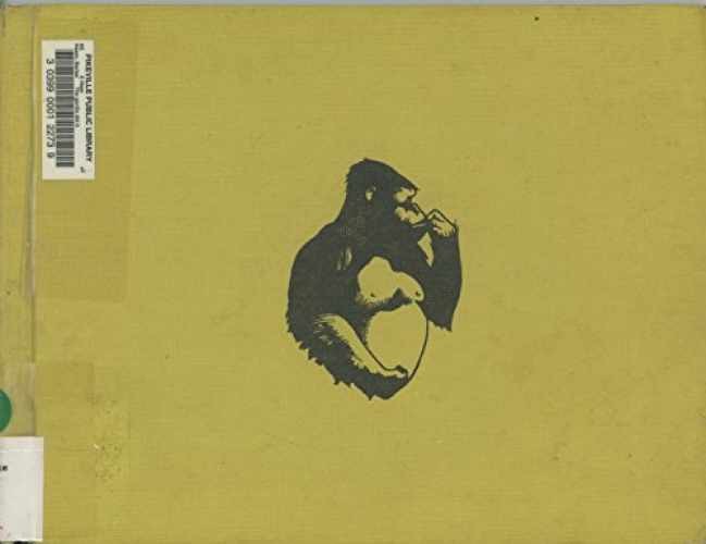 The Gorilla Did It - Library Binding, by Hazen Barbara Shook - Acceptable j