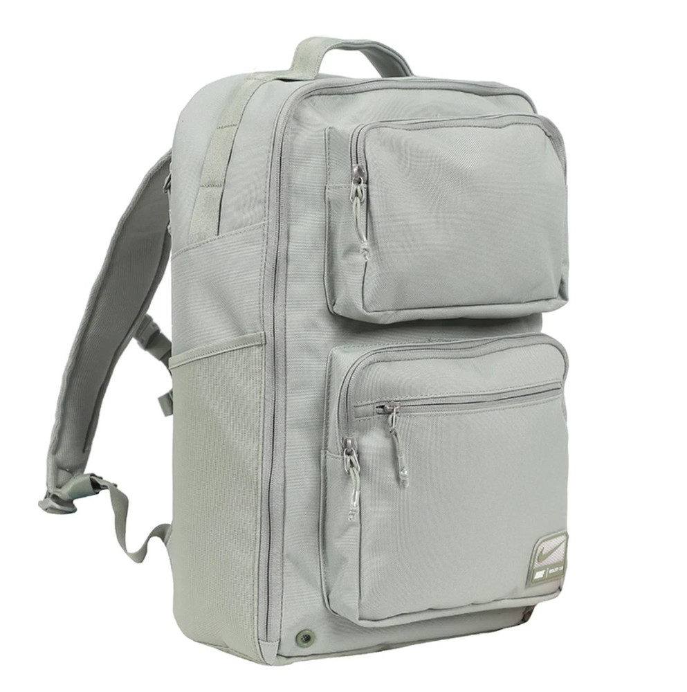 Nike Utility Speed 2.0 Backpack Unisex Casual Sports Travel Bag NWT FN4106-370