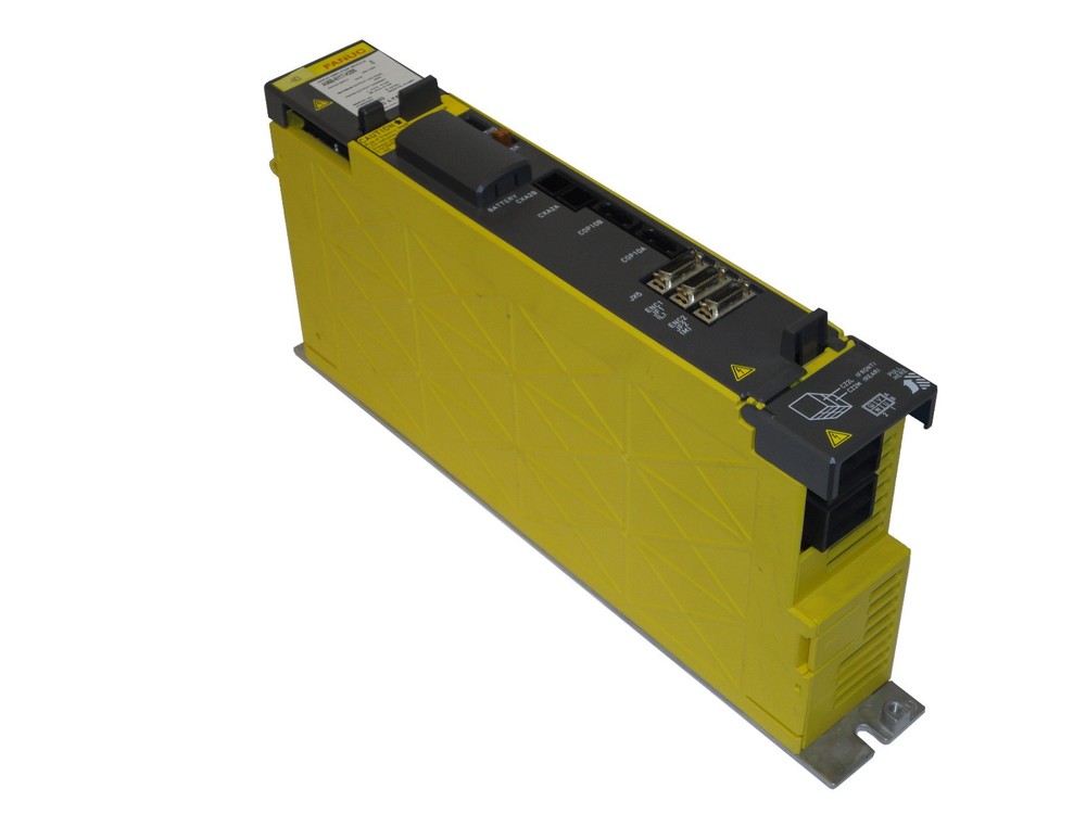 FANUC A06B-6117-H205 Servo Drive 180 days warranty