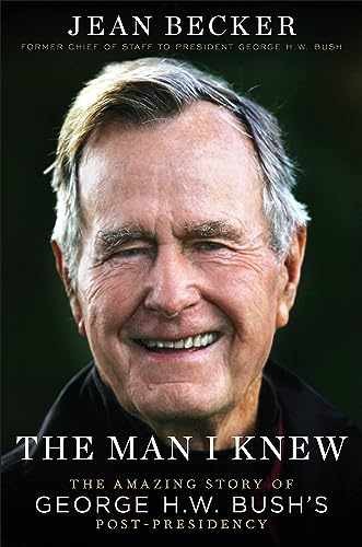 The Man I Knew: The Amazing Story of - Hardcover, by Becker Jean - Very Good u
